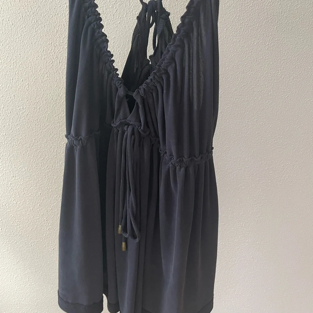 Free People Sleeveless Top - Picture 5 of 7